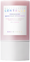 SKIN1004 Madagascar Centella Promizing Quick Clay Stick sejas maska, 27 g