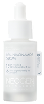 NEOGEN Dermalogy Real Niacinamide 15% serum, 30 ml