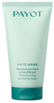 PAYOT Pate Grise Rebalancing Purifying facial mask, 75 ml