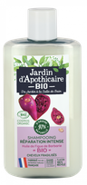 JARDIN D'APOTHICAIRE С маслом опунции регенерирующий экологичный шампунь, 250 мл