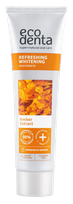 ECODENTA Refreshing Whitening toothpaste, 100 ml