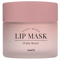 MEDB Floral Garden Tuberose lip mask, 20 g