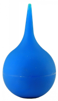 OLKO  with soft tip, size 6 medical enema, 1 pcs.