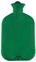 OLKO  size 2 rubber thermophore, 1 pcs.