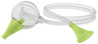 NOSIBOO Eco deguna aspirators, 1 gab.