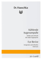 DR. HAUSCHKA Eye Revive ampoules, 10 pcs.