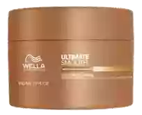 WELLA PROFESSIONALS Ultimate Smooth maska matiem, 150 ml