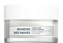ALGOLOGIE Richesse des Vagues - Hydra-Comfort Rich sejas krēms, 50 ml