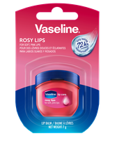 VASELINE Rosy  lūpu balzams, 7 g