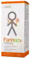FARINGO'S candies, 25 pcs.