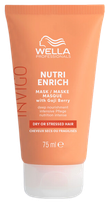 WELLA PROFESSIONALS Invigo Nutri-Enrich hair mask, 75 ml