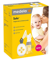 MEDELA  Solo elektriskais piena pumpis, 1 gab.