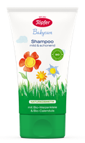 TOPFER Babycare šampūns, 150 ml