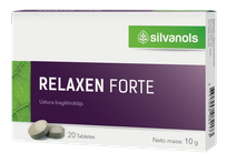 RELAXEN Forte pills, 20 pcs.