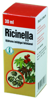 RFF Rīcineļļa šķidrums, 30 ml