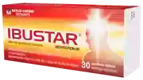 IBUSTAR 400 mg pills, 30 pcs.