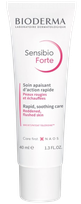 BIODERMA Sensibio Forte sejas krēms, 40 ml