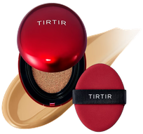 TIRTIR Mask Fit Red Cushion (29N) Natural Beige тональный крем, 18 г