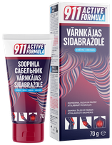 911 Active Formula Cinquefoil cream, 70 g