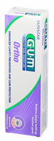 GUM Ortho zobu pasta, 75 ml