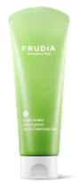 FRUDIA Green Grape Pore Control Scrub skrubis, 145 g