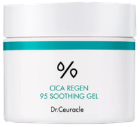 DR.CEURACLE Cica Regen 95 Soothing gels, 110 g