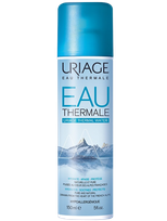 URIAGE Eau Thermal Water спрей, 150 мл