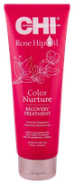 CHI__ Rose Hip Oil Recovery Treatment hair mask, 237 ml