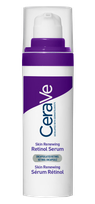 CERAVE Skin Renewing Retinol serum, 30 ml