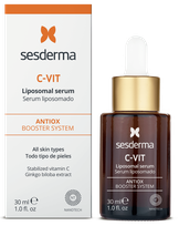 SESDERMA C-Vit Liposomal serums, 30 ml