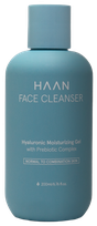 HAAN Face Cleanser For Normal Skin cleansing gel for face, 200 ml