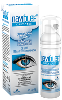 NAVIBLEF Daily Care acu putas, 50 ml