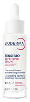 BIODERMA Sensibio Defensive сыворотка, 30 мл
