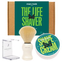 MEN ROCK Sicilian Lime, Shaving komplekts, 1 gab.