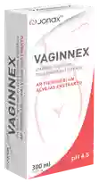 JONAX Vaginnex intimate wash, 300 ml