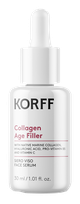 KORFF Collagen Age Filler sejas krēms, 30 ml