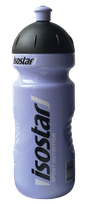 ISOSTAR 650ml Lilac Sports pudele, 1 gab.