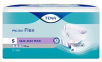TENA Flex Maxi S autiņbiksītes, 22 gab.