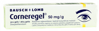 CORNEREGEL 5 % acu gels, 10 g