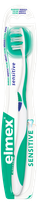 ELMEX Sensitive Extra Soft зубная щётка, 1 шт.