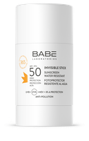 BABE Invisible Stick SPF 50 sunscreen, 30 g