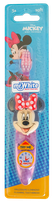 MR. WHITE Minnie Mouse zobu birste, 1 gab.
