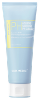 SUR.MEDIC Azulene Soothing PH attīrošas putas, 150 ml