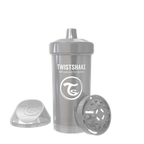 TWISTSHAKE Kid Cup 12+ mēn. pudelīte, 360 ml