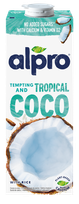ALPRO Kokosriekstu-Rīsu dzēriens, 1000 ml