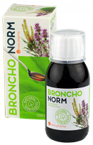 BRONCHONORM syrup, 100 ml