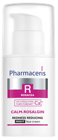 PHARMACERIS R Calm-Rosalgin Night face cream, 30 ml