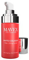 MAVEX Phyto Collagen Filler Lifting serums, 30 ml