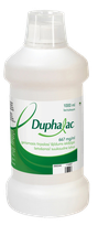 DUPHALAC 667mg/ml solution, 1000 ml