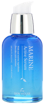 THE SKIN HOUSE Marine Active serum, 50 ml